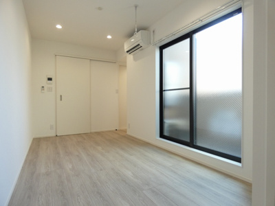 【居間・リビング】 | robot　home　高畑Ⅲ | イメージ