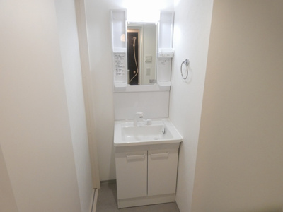 【洗面所】 | Maururu高畑 | イメージ