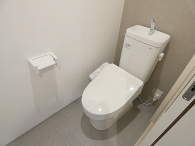 【トイレ】 | robot　home　高畑Ⅲ | イメージ