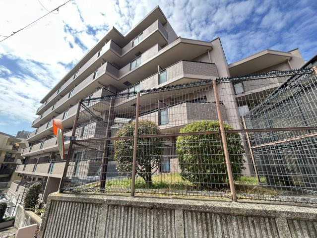 ヴィルヌーブ学園前ＩＩメヌエット