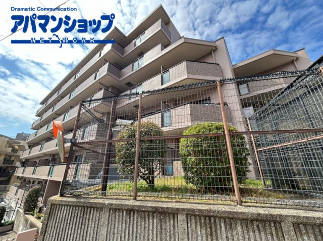 ヴィルヌーブ学園前Ⅱメヌエット