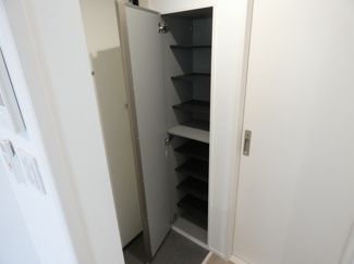 【収納】 | robot　home　高畑Ⅲ | イメージ