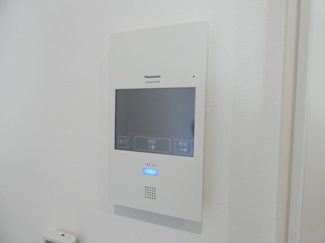 【セキュリティ】 | robot　home　高畑Ⅲ | イメージ