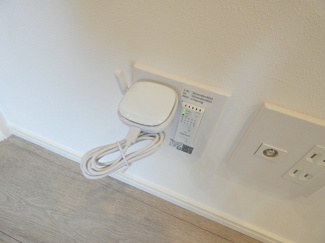 【内装】 | robot　home　高畑Ⅲ | イメージ