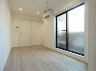 【居間・リビング】 | robot　home　高畑Ⅲ | イメージ