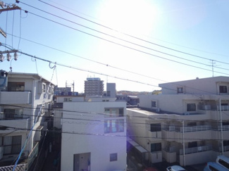 【展望】 | robot　home　高畑Ⅲ | イメージ