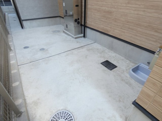 【駐車場】 | robot　home　高畑Ⅲ | イメージ