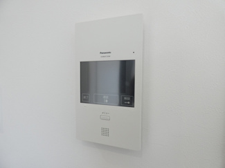 【セキュリティ】 | robot　home　高畑Ⅲ | イメージ