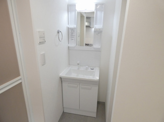 【洗面所】 | robot　home　高畑Ⅲ | イメージ