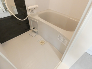 【浴室】 | robot　home　高畑Ⅲ | イメージ