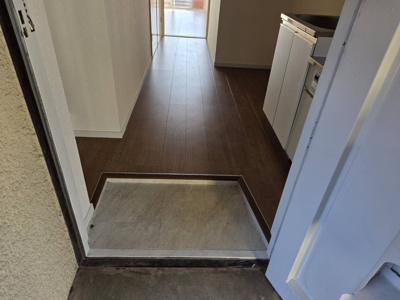 【玄関】 | メゾンSK