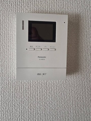 【セキュリティ】 | メゾンSK