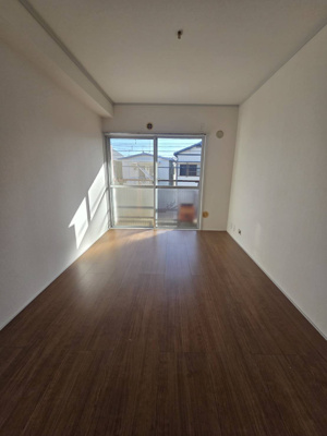 【洋室】 | メゾンSK