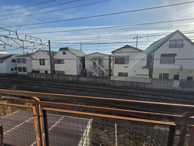 【展望】 | メゾンSK