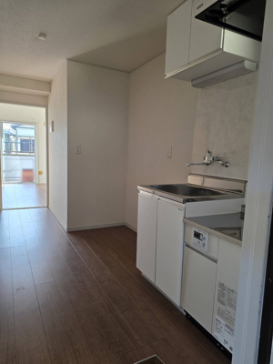 【キッチン】 | メゾンSK