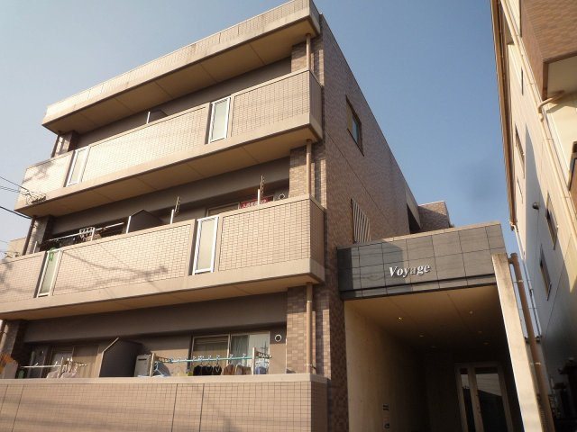 ボヤージュ（Ｖｏｙａｇｅ）