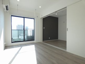 【内装】 | robot　home　高畑Ⅲ | イメージ