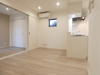 【居間・リビング】 | robot　home　高畑Ⅲ | イメージ