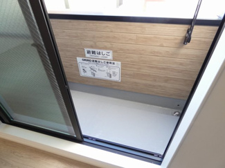 【バルコニー】 | robot　home　高畑Ⅲ | イメージ