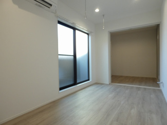 【洋室】 | robot　home　高畑Ⅲ | イメージ