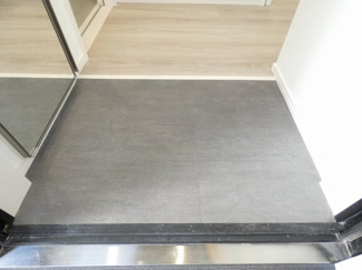 【玄関】 | robot　home　高畑Ⅲ | イメージ