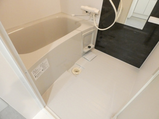 【浴室】 | robot　home　高畑Ⅲ | イメージ