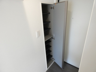 【収納】 | robot　home　高畑Ⅲ | イメージ