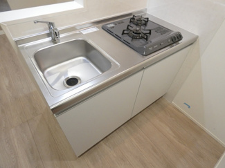 【キッチン】 | robot　home　高畑Ⅲ | イメージ