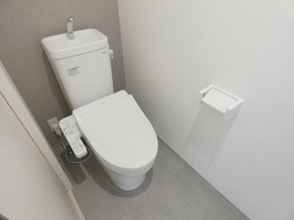 【トイレ】 | robot　home　高畑Ⅲ | イメージ