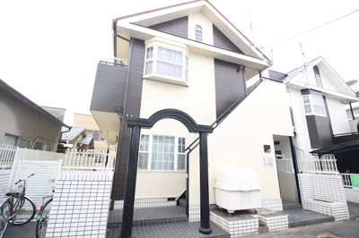 【外観】 | 奥田西町第1レジデンス