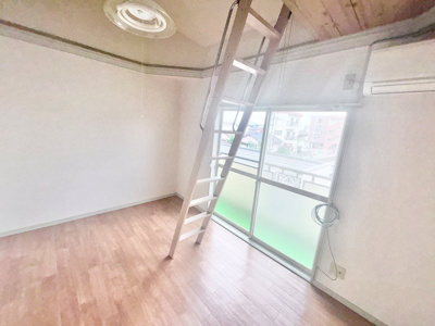 【その他】 | 奥田西町第1レジデンス