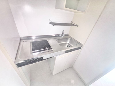 【キッチン】 | 奥田西町第1レジデンス