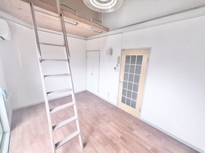 【居間・リビング】 | 奥田西町第1レジデンス