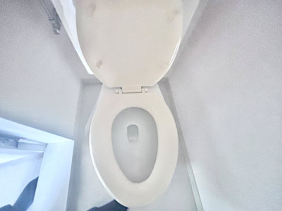 【トイレ】 | 奥田西町第1レジデンス