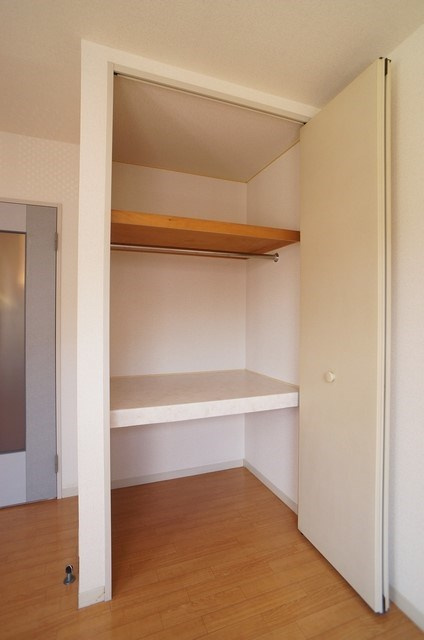 アネックス・コア柏Ａの収納