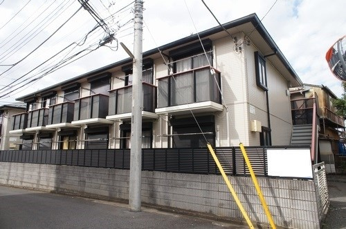 アネックス・コア柏Ａ