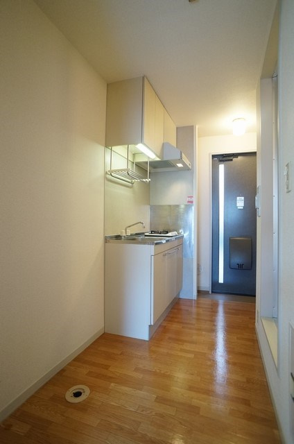 アネックス・コア柏Ａの居間・リビング