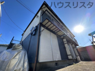 熊谷市上之のアパートの画像