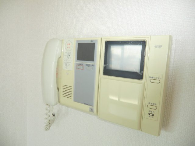 ノールプラージュのセキュリティ
