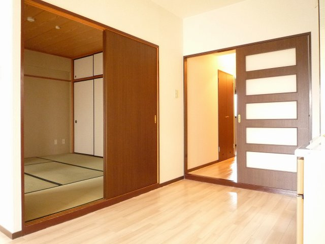 ノールプラージュの展望