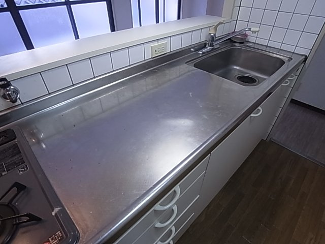 神戸市長田区一里山町の賃貸マンション