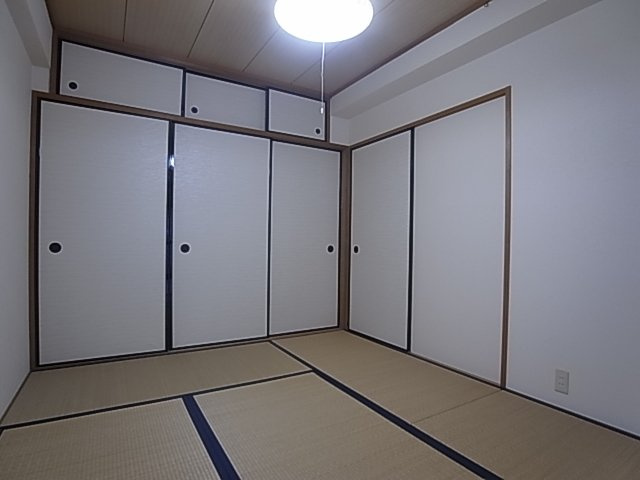 神戸市長田区一里山町の賃貸マンション