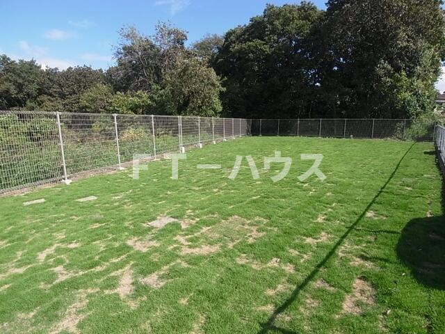 サンライズヒル朝日ヶ丘Ａ棟のその他