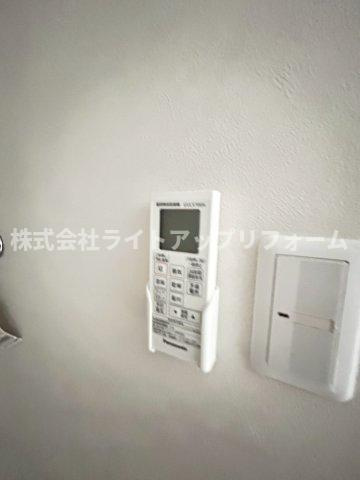 イースト西代の設備