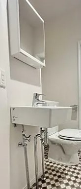 【洗面所】 | I-RESIDENCE