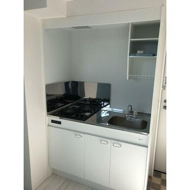 【キッチン】 | I-RESIDENCE | I-RESIDENCE　板橋区泉町