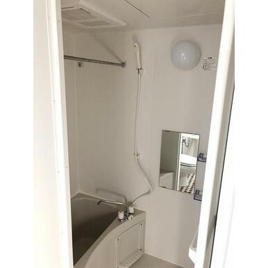 【浴室】 | I-RESIDENCE | I-RESIDENCE　板橋区泉町