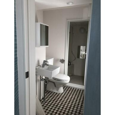 【トイレ】 | I-RESIDENCE | I-RESIDENCE　板橋区泉町