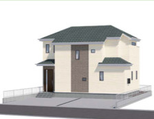  | 【名古屋市南区滝春町1−33新築戸建】✨️仲介手数料無料✨️柴田小学校・名南中学校