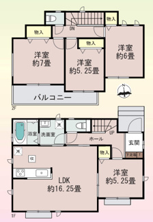  | 【名古屋市南区滝春町1−33新築戸建】✨️仲介手数料無料✨️柴田小学校・名南中学校
